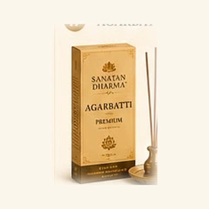 Agarbatti