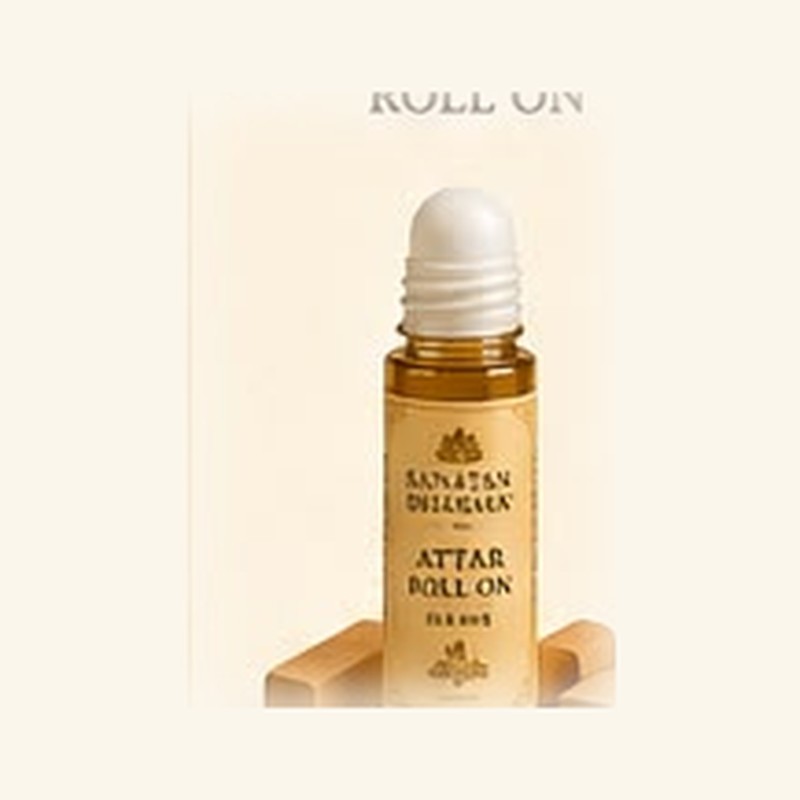 Attar Roll On