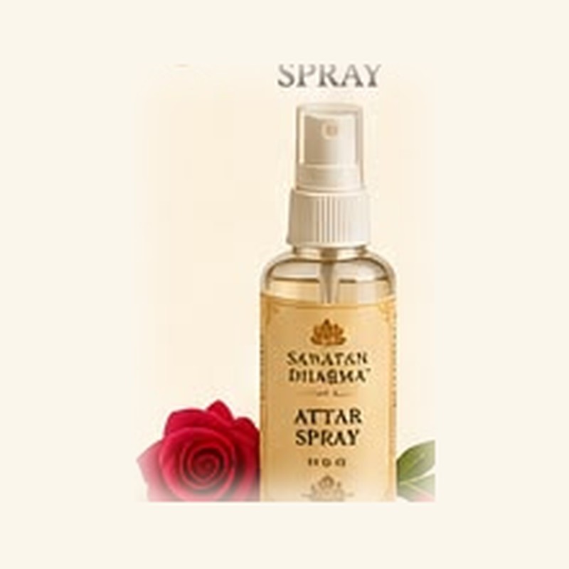 Attar Spray