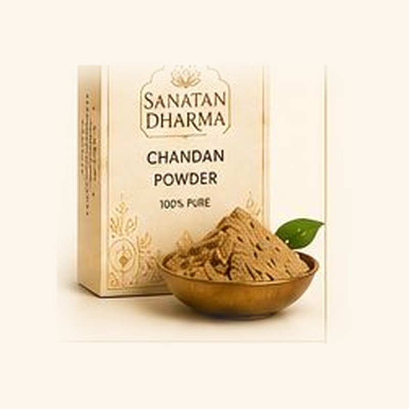 Chandan
