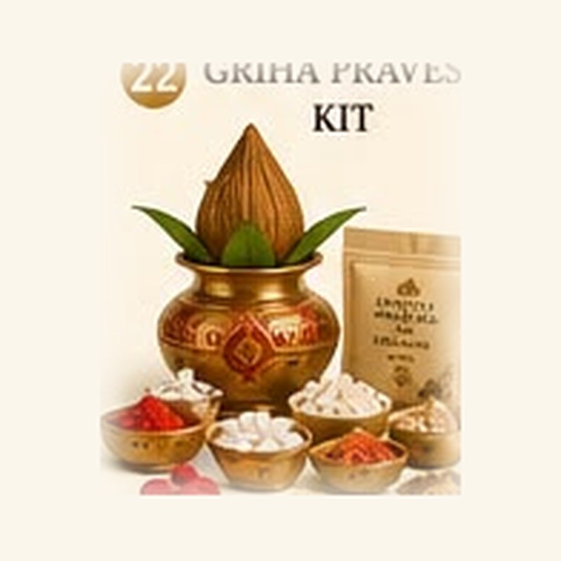 How to Set Up a Puja Room at Home — A Modern Vastu Guide