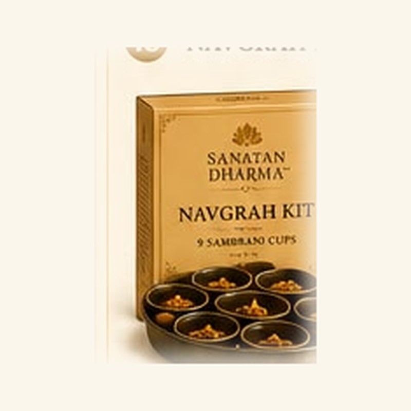 Navgrah Kit